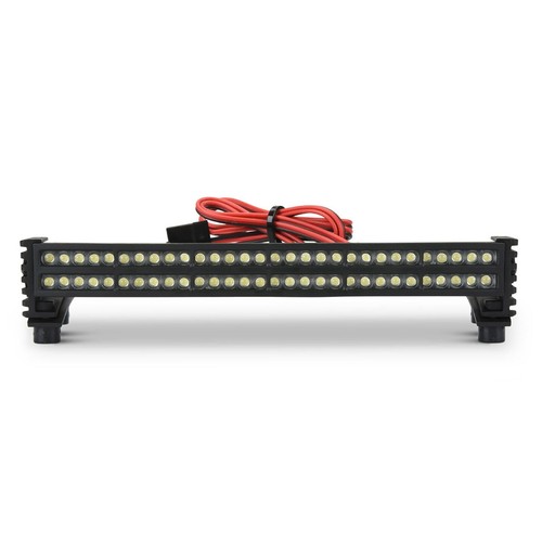 Pro-Line #6276-05 Double Row 6" Super-Bright LED Light Bar Kit 6V-12V (Curved) - Picture 5 of 6
