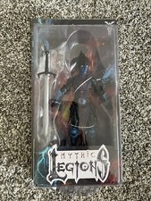 Four Horsemen - Mythic Legions -  Advent of Decay - Shadow Elf Warrior  Poxxus