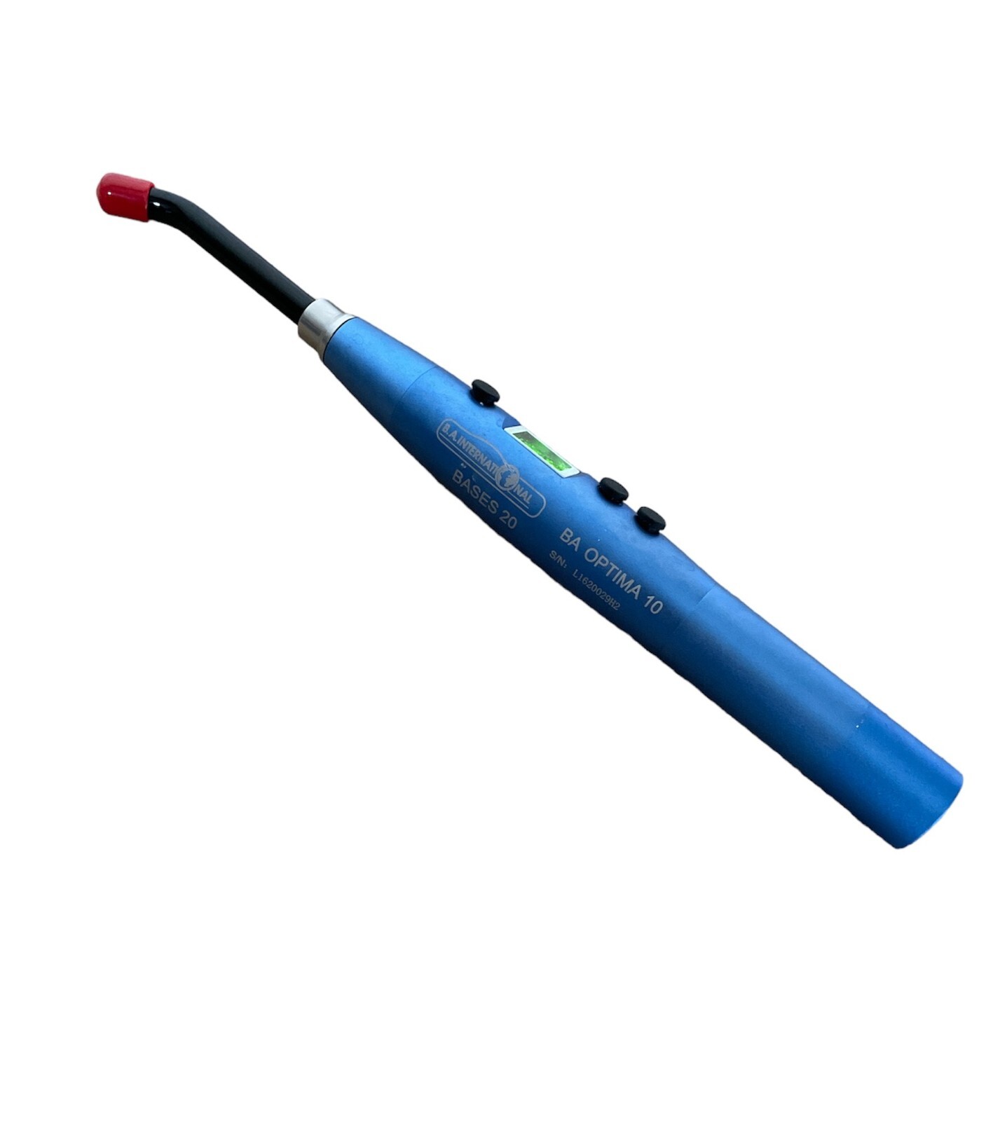 BA Optima 10 LED Polymerisationslampe Handy aufladbar kabellos