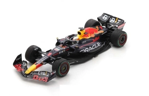 Spark RedBull 1:18 Scale Diecast Formula 1 Cars for sale - eBay