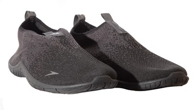 speedo men's surf knit athletic water shoe