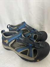 KEEN NEWPORT Boy's Hiking Water Outdoor Sandals size 3