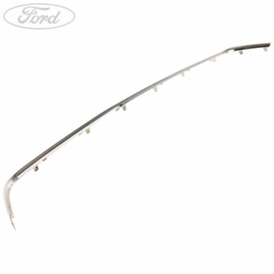 Genuine Ford S-max Galaxy Front Lower Grille Finishing Panel 