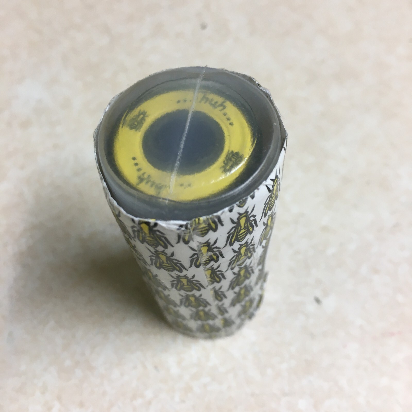 Pack of 8 Killer Bees &hellip;huh&hellip; Yellow Skateboard Bearings