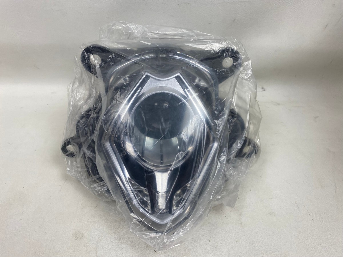 ÖSTERREICH DESIGN Kawasaki H2 20-22 OEM Front Wheel Rim 17 x 3.50 STRAIGHT