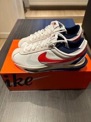 Nike Sacai Zoom Cortez EU43