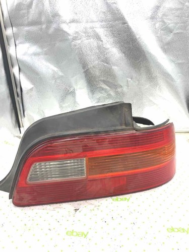 91 92 93 94 95 ACURA LEGEND Tail Light Assembly Right passenger side | eBay