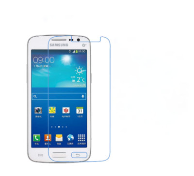 3pcs For Samsung GALAXY G3818 HD Film Durable Ultra-thin Screen Film