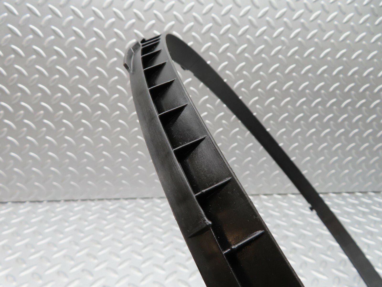 Mercedes-Benz E Class W124 Radiator Cooling Fan Surround Cover  