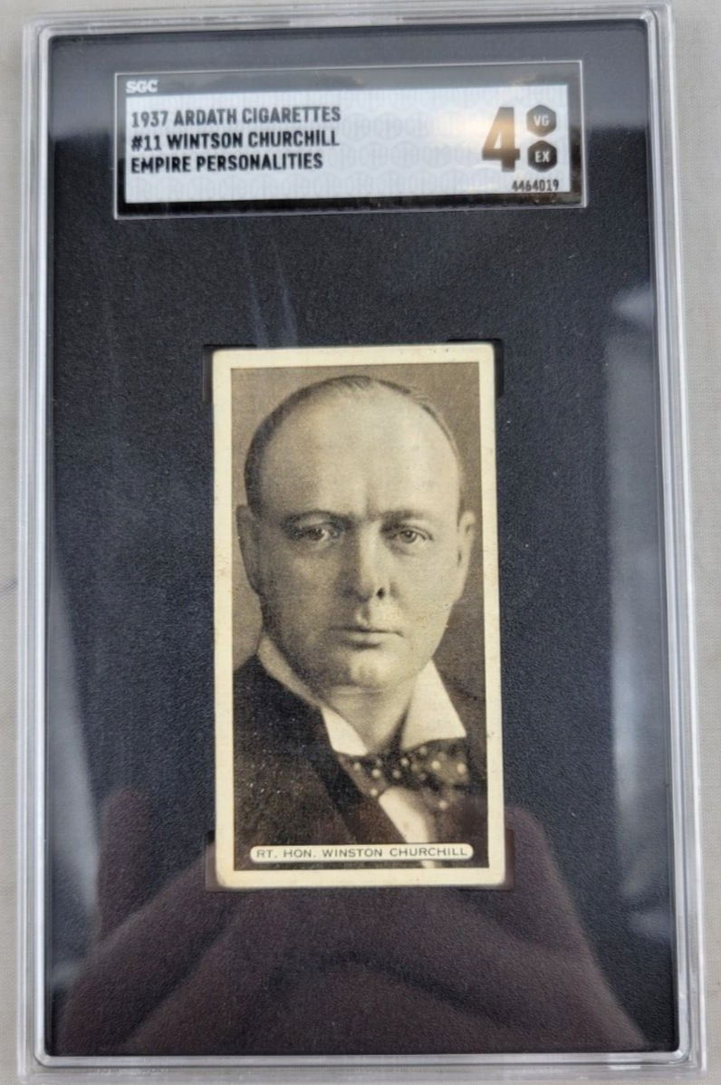 ardath cigarette cards 1939 CIGARETTES PHOTOCARDS TOBACCO CARD PRINCESS OR QUEEN ELIZABETH 1937 Ardath Cigarette Card #11