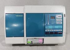 Xtralis VESDA VLS Aspirating Detector 516-018-008 - NO COVER & ACCESSORY