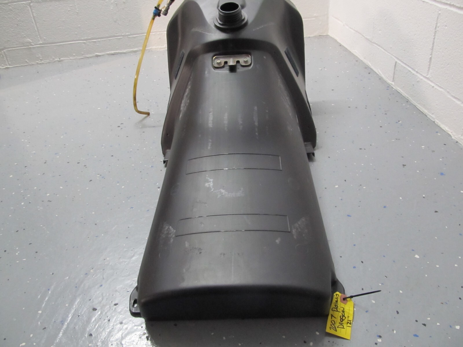 2005 Polaris RMK 900 Fuel Gas Pump 2877695 for sale online | eBay