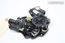 2016-2020 CADILLAC CT6 REAR BACK DECK TRUNK LID LOCK LATCH ACTUATOR OEM