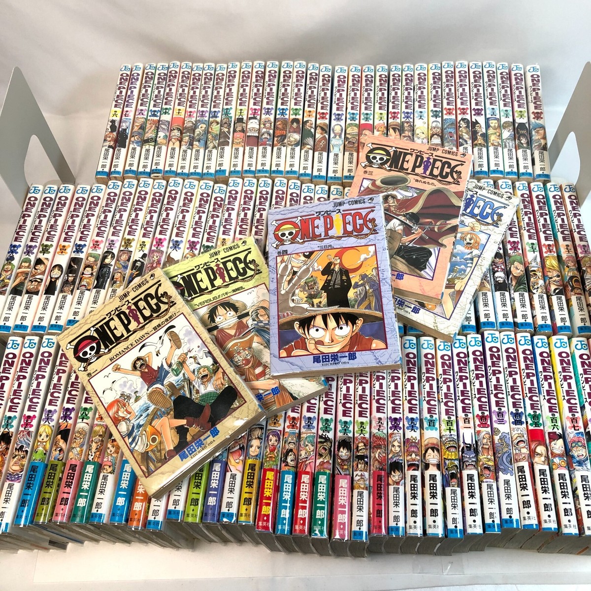 ONE PIECE 1～110 s-l400.jpg