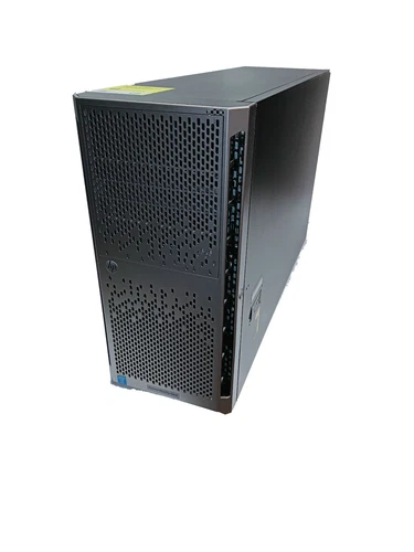 Server HP Proliant ML350 p G8 Dual Intel Xeon E5-2630 @ 2,30Ghz 128GB RAM P420i 