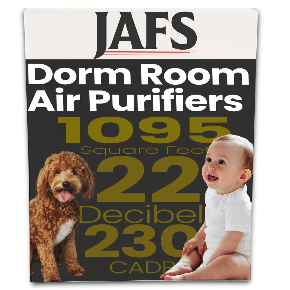 Air Purifier with H13 Hepa Activated Carbon Air Filter - 1095 ft² Air Purifie... Air Purifier with H13 Hepa Activated Carbon Air Filter - 1095 ft² Air Purifie...