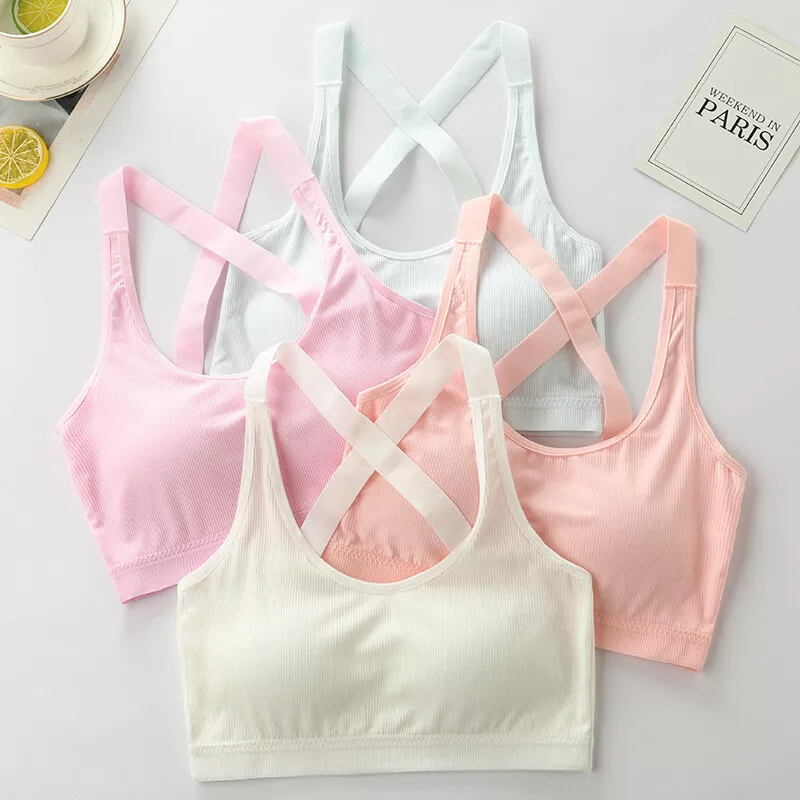 Pad 2024 free bras