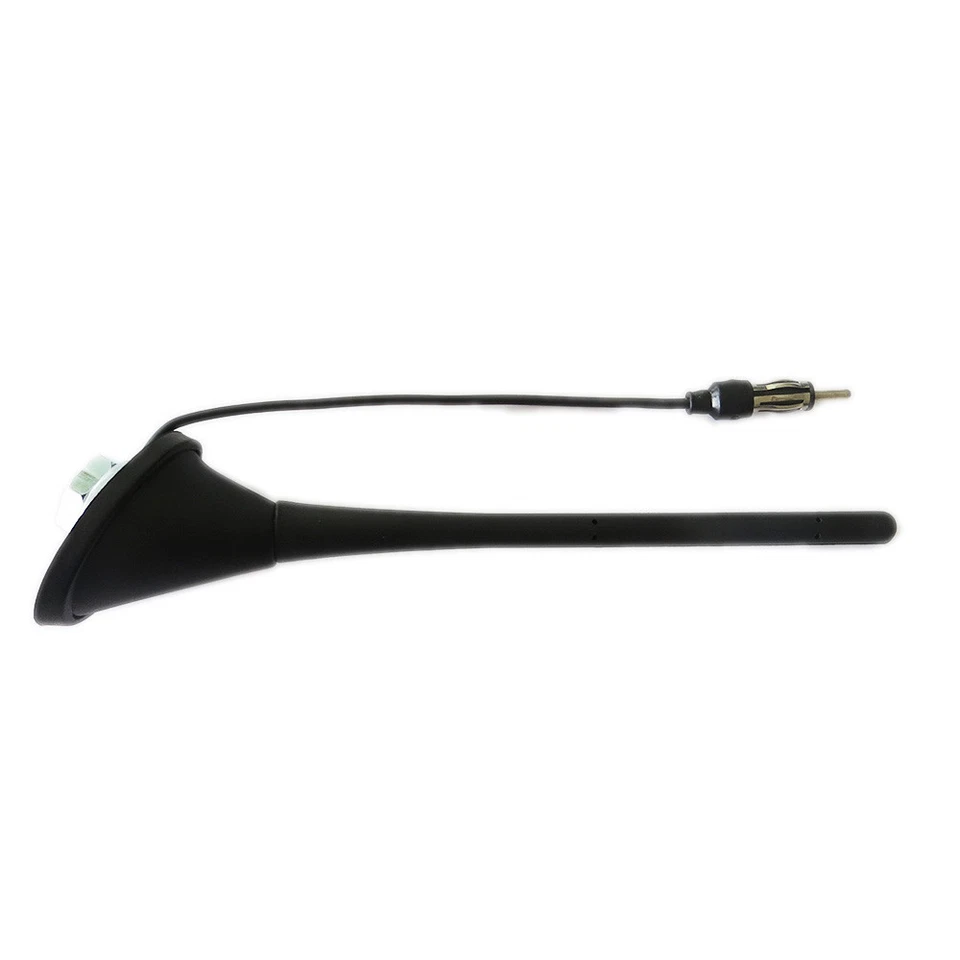 With Mount Swivel Base Car Aerial Roof Antenna Radio AM/FM For Chevrolet Dodge - Image 4 of 4