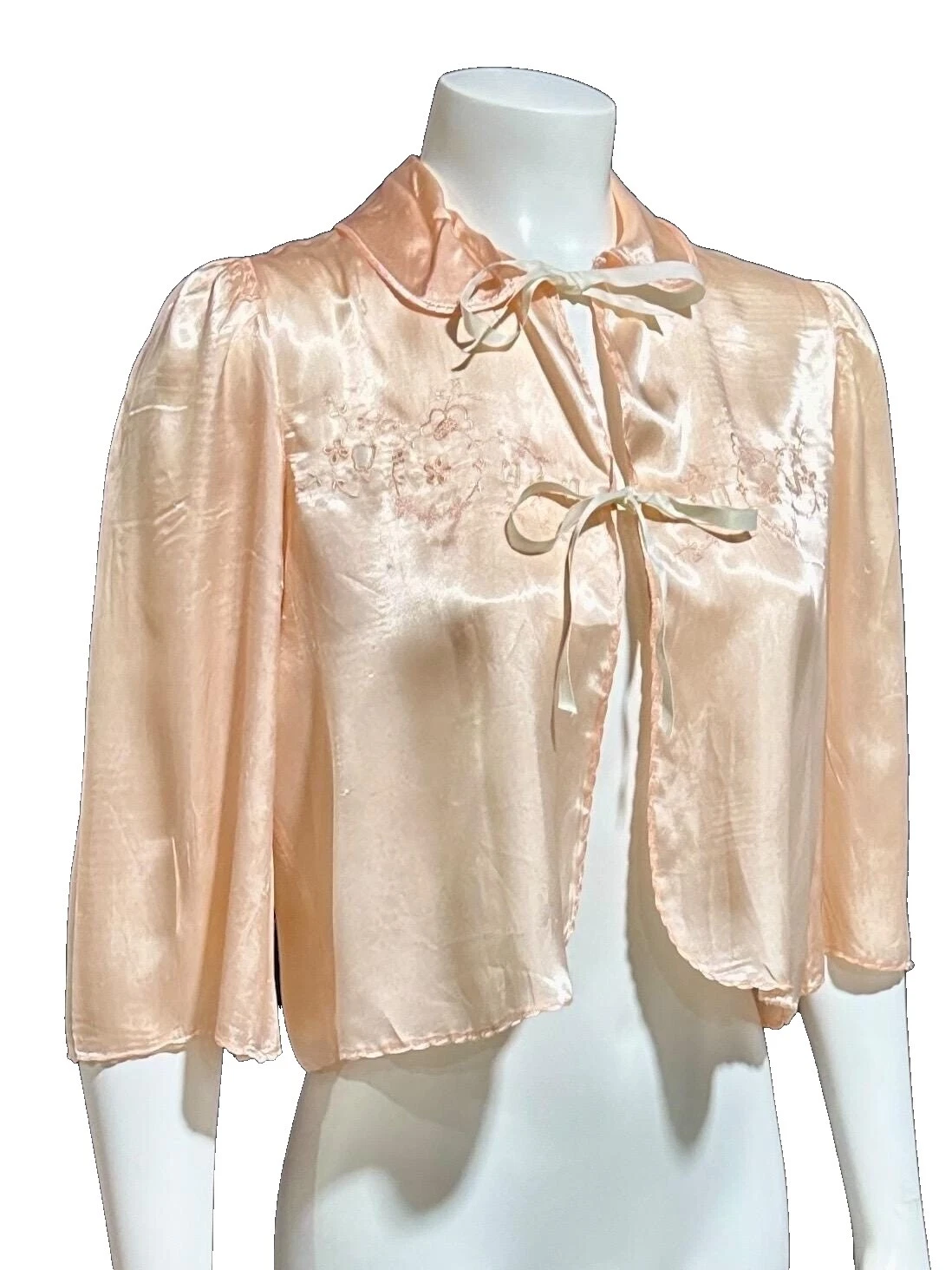 Art Deco Vintage Women's 1930s Decade