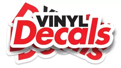 SPECIAL ORDERS SIZES CUSTOM REQUESTS Vinyl Decal Sticker