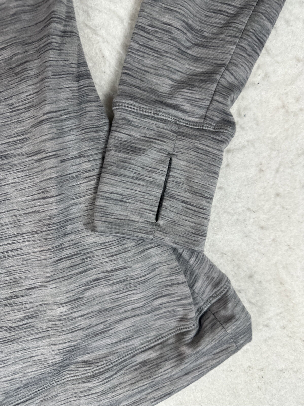 Kyodan Outdoor Gray Pullover Turtleneck Womens Pu… - image 10