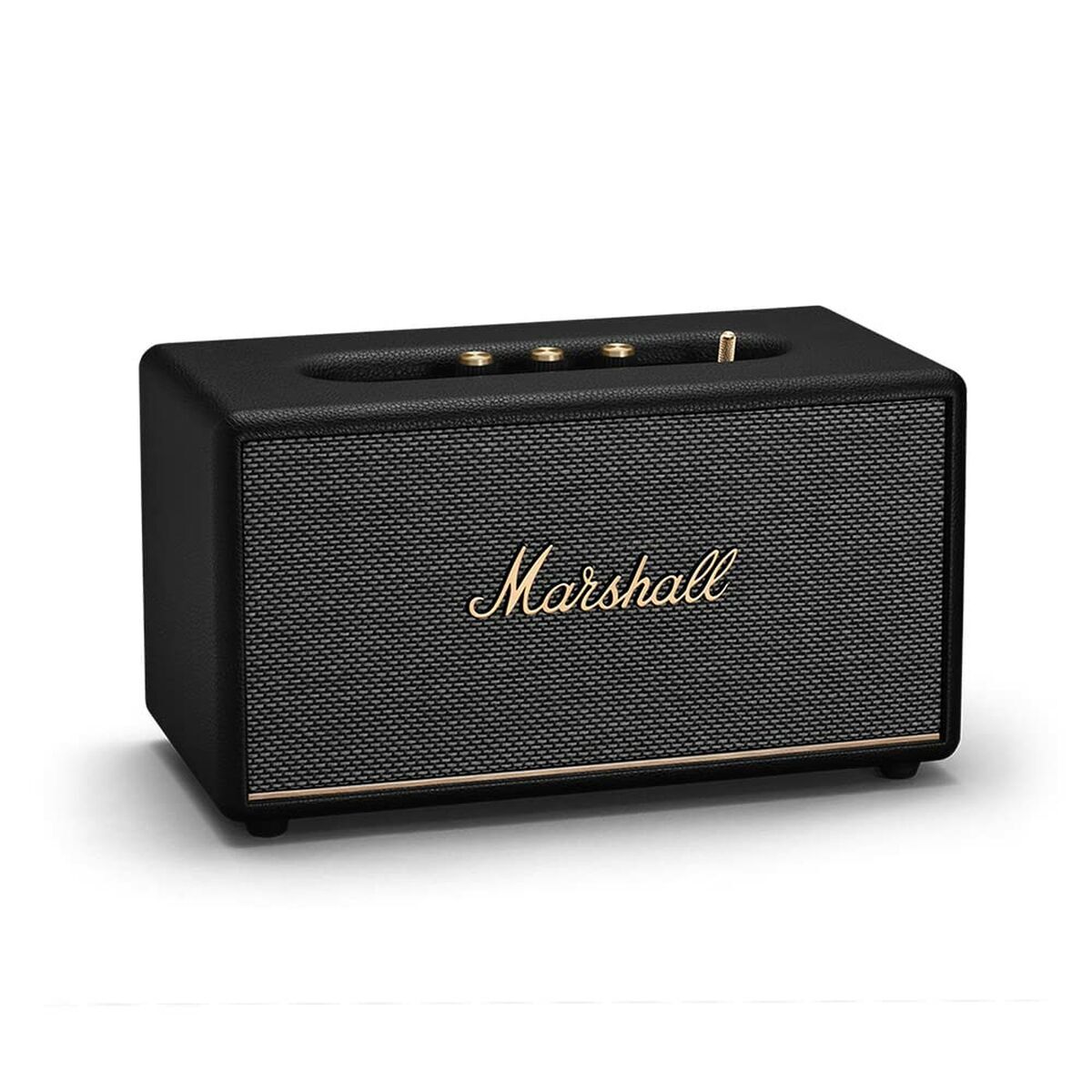 Thumbnail - Drahtlose Bluetooth Lautsprecher Marshall Stanmore Iii 50 W Schwarz