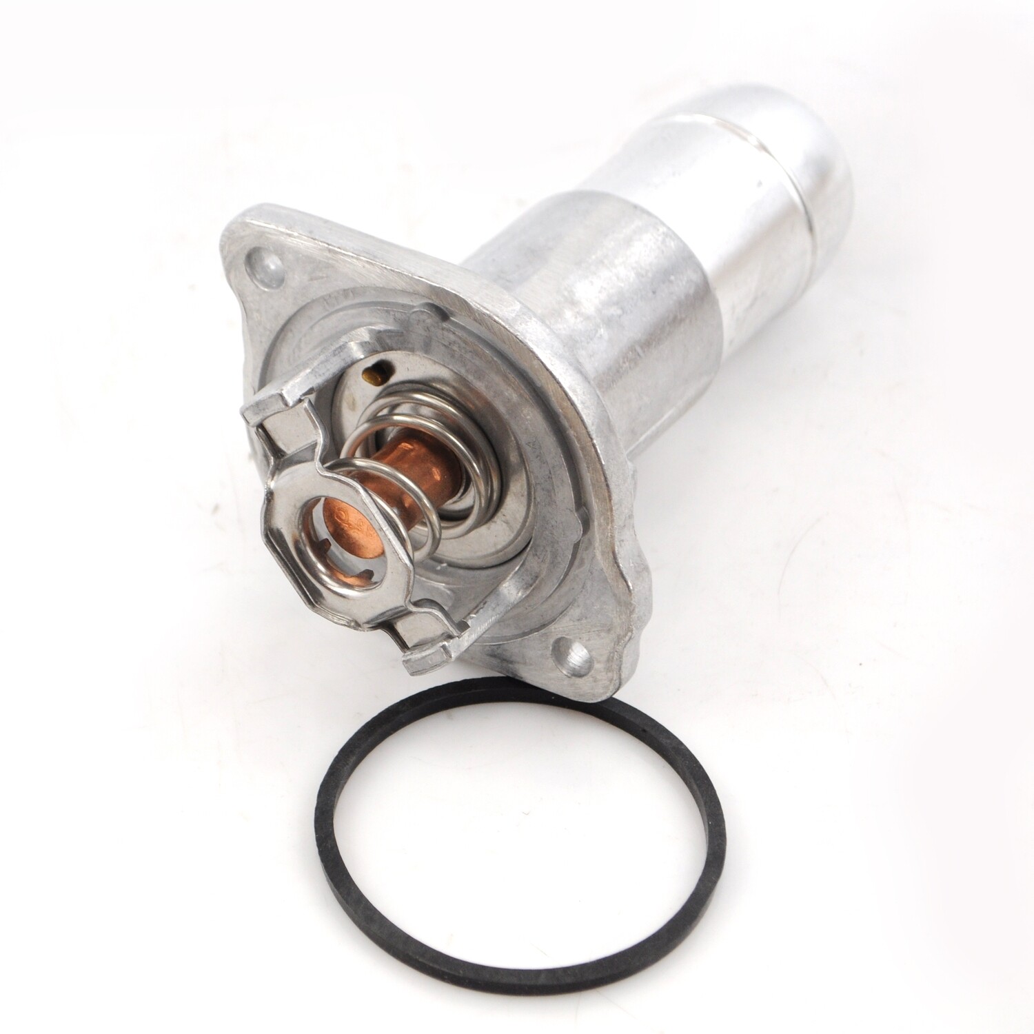 THERMOSTAT AND HOUSING FOR HUMMER H3 3.5L GMC CANYON COLORADO 2004