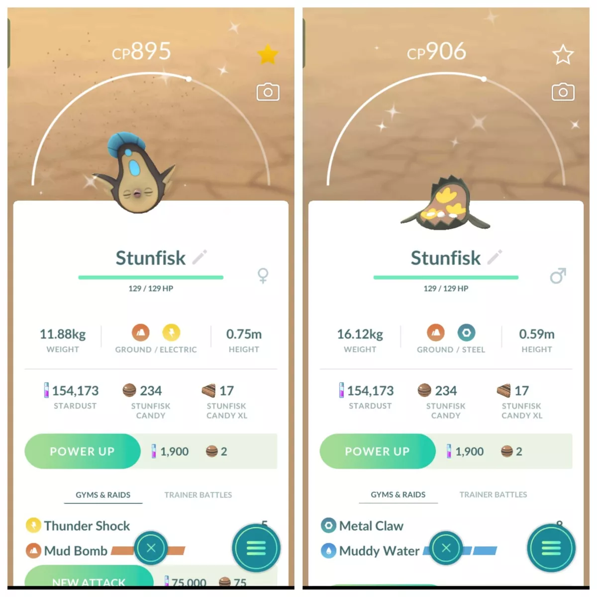 The Unreleased Unova Shinies In Pokémon GO – Complete Rankings