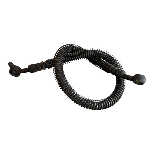 Kawasaki ZZR1100 Genuine OEM Rear Brake Hose - Picture 3 of 4