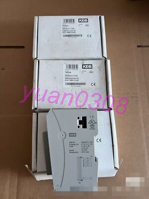 1PSC NEW KEB 00C6CC1-1700 module DHL Fast delivery#YC | eBay