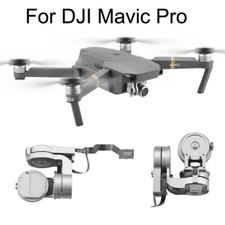 Camera Axis Arm For DJI Mavic Pro Gimbal Repair Parts With Cable 