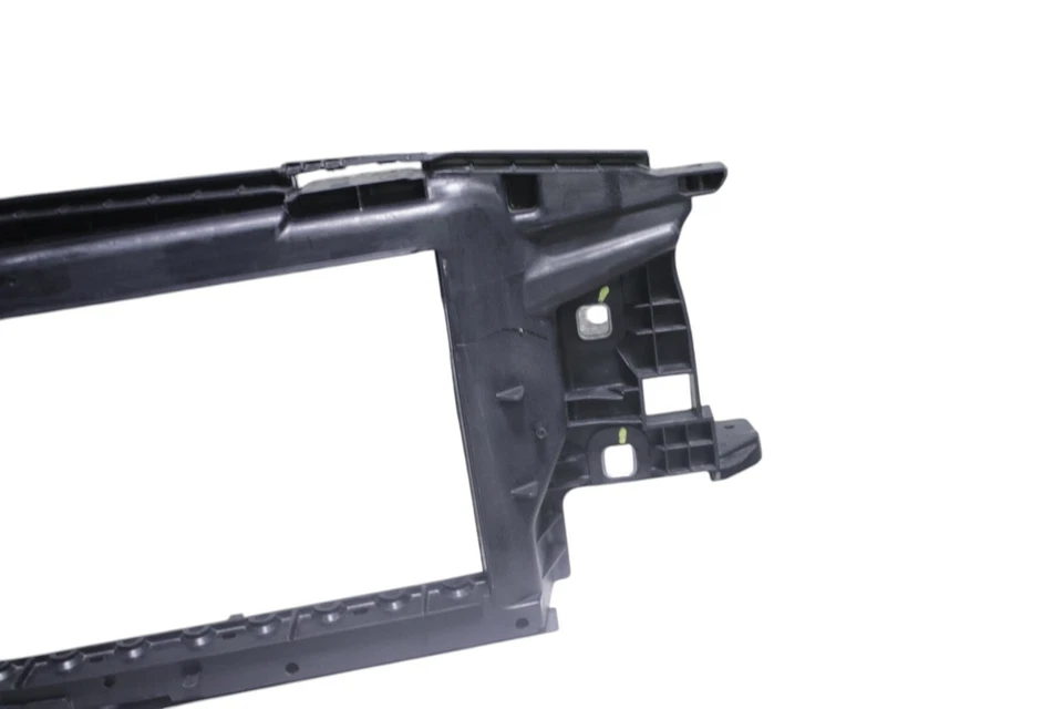 Conducto obturador de aire intercooler delantero mercedes-benz clase c w206 2022 2023 2025 OEM Foto 4 de 4