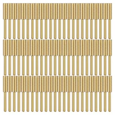 US Chainsaw Sharpener Burr Grinder Chain Saw Drill Bits Kits for Dremel 36/72Pcs