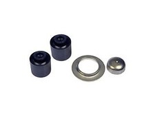 Kit de buje de soporte de eje trasero Dorman para Chevrolet Aveo 2004-2018 2005 2006