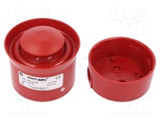 1 Stück, Signalgeber: akustisch AE40M-24R-SB 