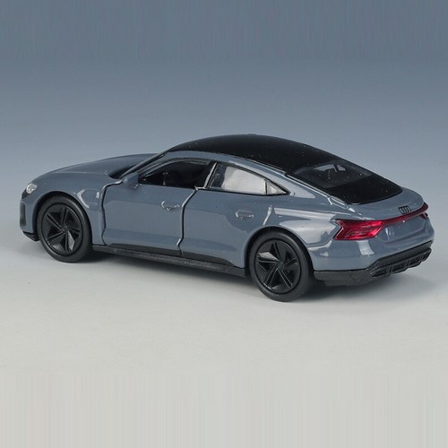 1:43 Audi RS e-tron GT Model Car Diecast Vehicle Toy Cars for Boys Kids Gifts - Picture 10 of 15