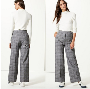 m&s evening trousers ladies