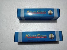 Kolor Check Pasta do znajdowania oleju i benzyny - (opakowanie 12 szt.) , Nowa