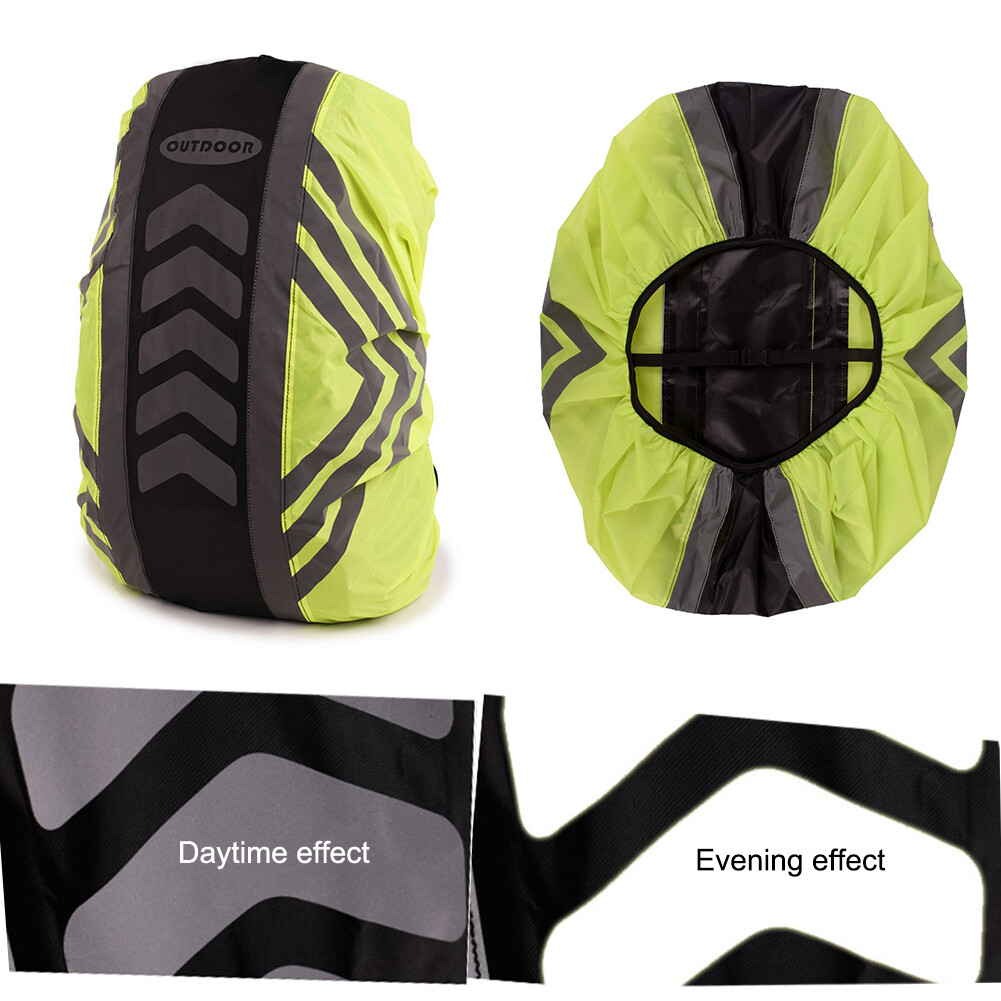 waterproof bag cover cycling