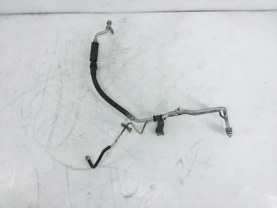 Tubo de aire acondicionado Honda Civic 2001-2005 - 80325-S5d-A12 Foto 3 de 4