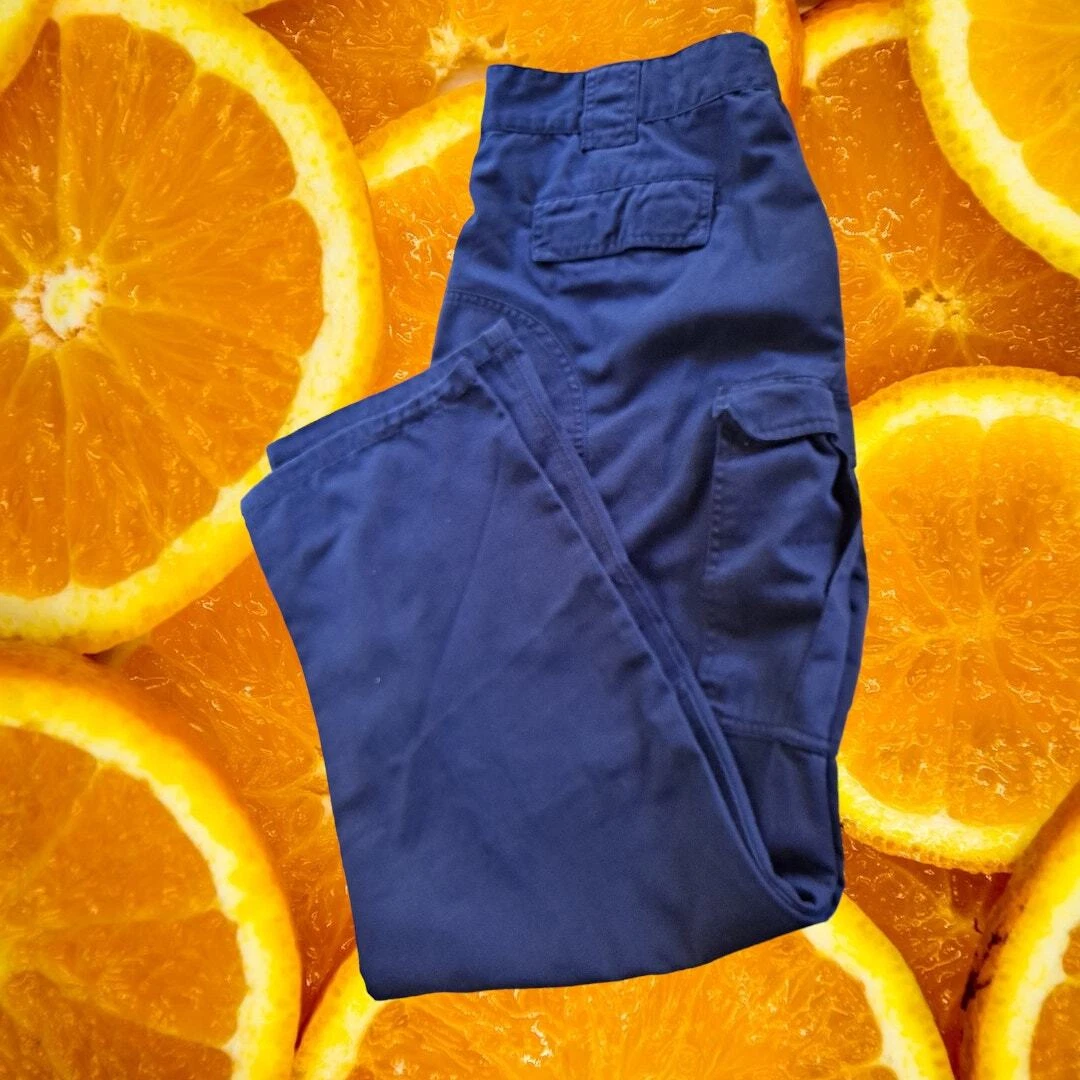 5.11 Tactical Blue Pants Style 47004 Size XL