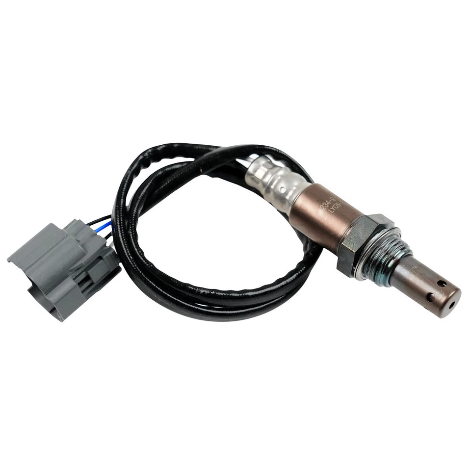 234-9122 Denso Upstream Oxygen O2 Sensor For Subaru Forester Impreza Legacy 2.5L Foto 3 de 4
