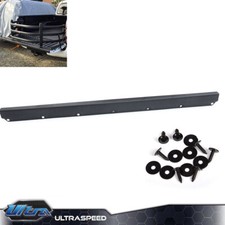 Fit For 2005-2015 Toyota Tacoma Tailgate Protector Top Upper Molding Cap Spoiler