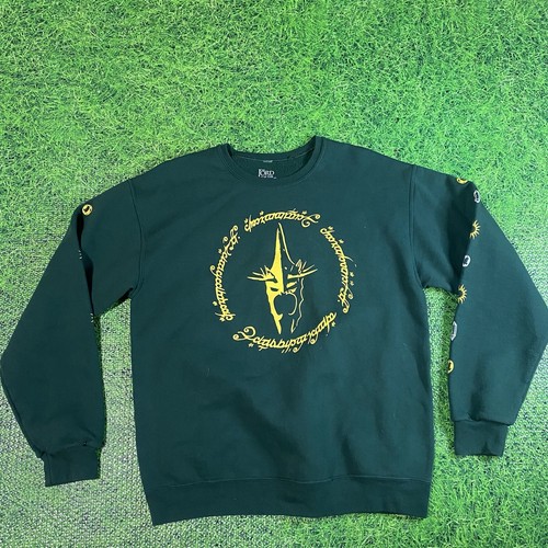 Witch King Nazgul Sweatshirt size 