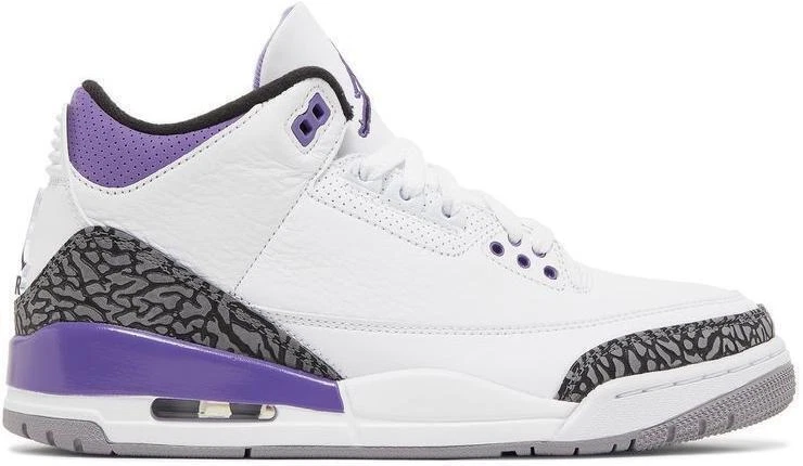 Jordan 3 Retro Mid Washington Wizards for Sale - Authenticity