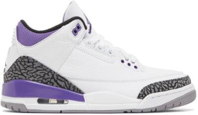 jordan 3 katrina goat