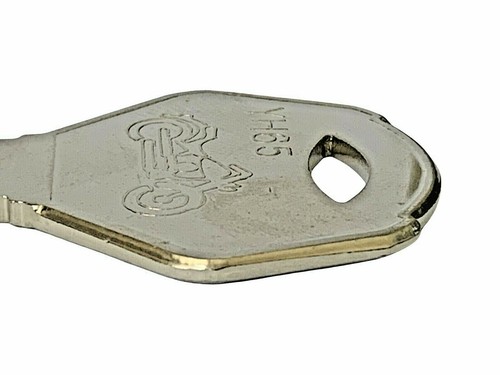 1 2015-2021 Yamaha YZF-R3 Motorcycle YH65 YAMA32DP YH37RBP YA37RP112 Key Blank - Picture 9 of 11