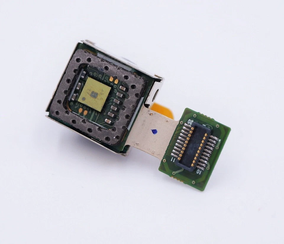 Módulo de cámara original Siemens S65 cámara principal 13 Mpix Foto 2 de 2