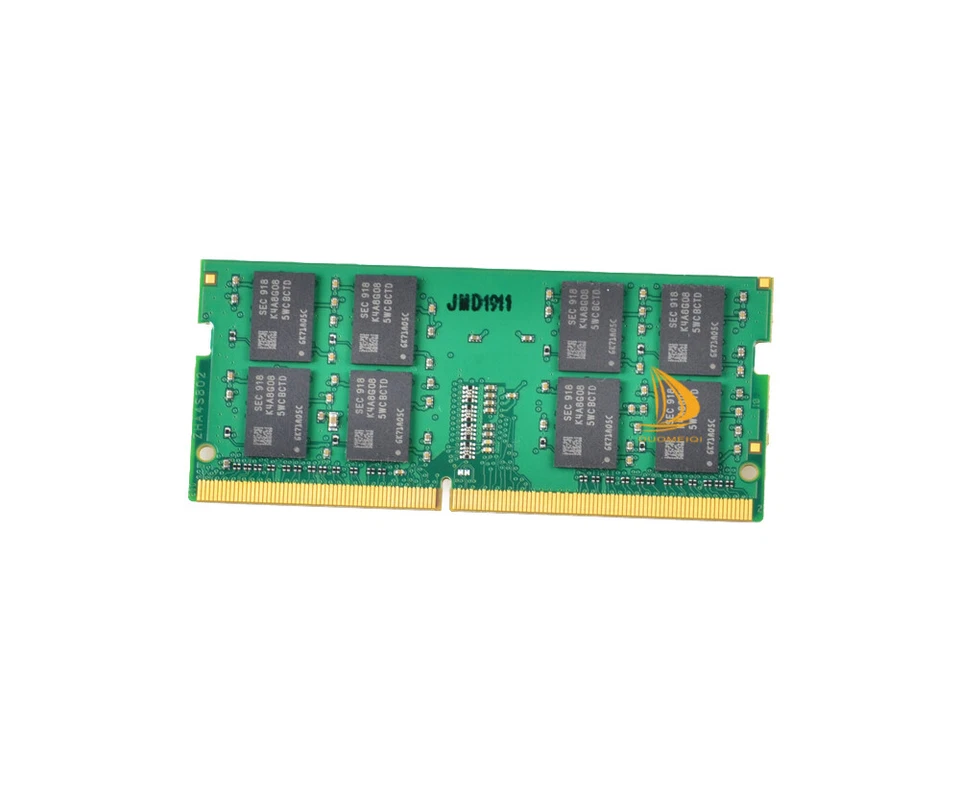 Samsung 16GB 2RX8 DDR4 2666V PC4-21300 SODIMM 260pin 1.2V Laptop Memory RAM 16gb - Image 2 of 4