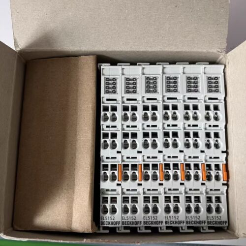 EL1859-0000 EtherCAT terminal module 2-channel high-speed counting function - Picture 3 of 3